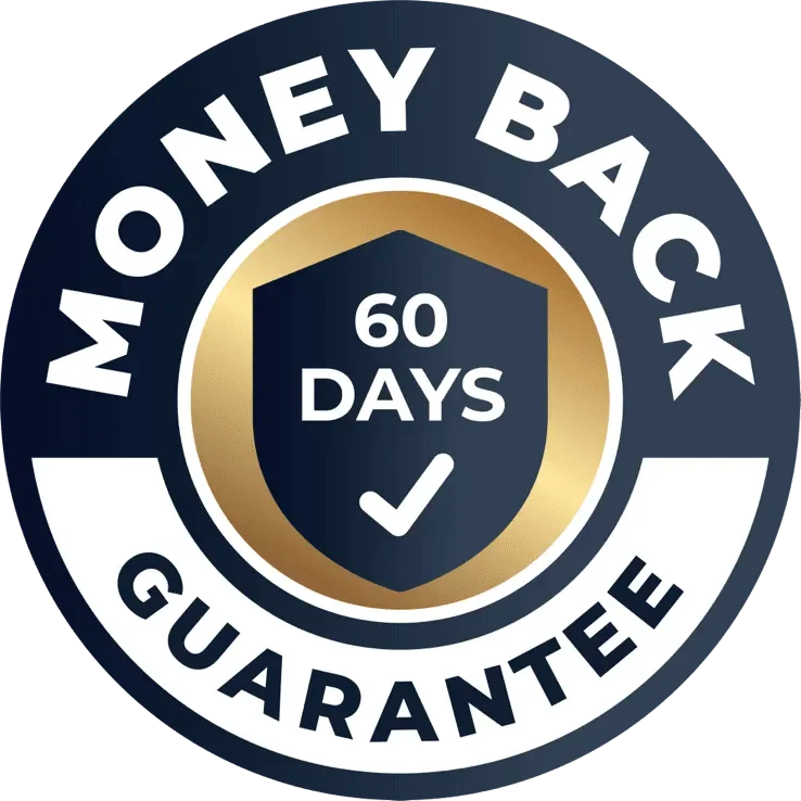 VigorLong Money Back Guarantee