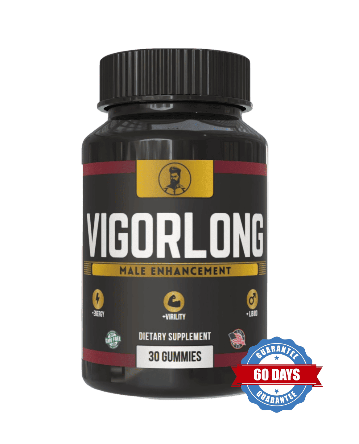 VigorLong: Boost Male Vitality and Energy Naturally